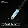 2UUL CL21 Camera Lens Cleaner Stick Dust Removal Cleaning Gel