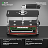 2UUL DA05 Heating & Pressurizing Station for Phone Repair (Only Ground Shipping) (Not Returnable)