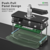 2UUL DA05 Heating & Pressurizing Station for Phone Repair (Only Ground Shipping) (Not Returnable)