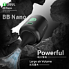 2UUL DA90 BB nano 30W Superpower Fan for Precise Cooling and Dust Removing (Only Ground Shipping)