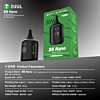 2UUL DA90 BB nano 30W Superpower Fan for Precise Cooling and Dust Removing (Only Ground Shipping)