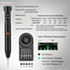 2UUL UTOOLBE DLS001 Motion Driver One Precision Electric Screwdriver Set (Only Ground Shipping)