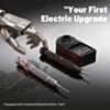 2UUL UTOOLBE DLS001 Motion Driver One Precision Electric Screwdriver Set (Only Ground Shipping)
