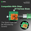 2UUL FD40 Chip Heating Glue Removal Station (Only Ground Shipping)