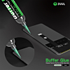 2UUL GL01 Original Factory Fast Dry Buffer Glue (30ml/Black)