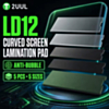2UUL LD12 Anti-Bubble Lamination Pad for Hight Curve Screen Laminating Machine (5 Piece Set) (Only Ground Shipping)