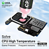 2UUL SC10 CPU Fever Paste for Cooling CPU After Repair 