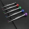 2UUL SD92 SCROO Everyday Screwdrivers Set (2.5mm / Torx T2 / Y0.6 / 1.2mm / 0.8mm)
