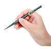 2UUL Ti01 Titanium Alloy Ultraprecise Tweezer / Straight Head