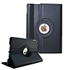 360 Degree Rotating Swivel Stand Case - BLACK for iPad Mini 1 / 2 / 3 (Only Ground Shipping)
