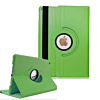 360 Degree Rotating Swivel Stand Case - GREEN for iPad Mini 1 / 2 / 3 (Only Ground Shipping)
