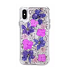 Real Flower Case - Style 3 for iPhone XR (Only Ground Shipping)