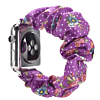 iWatch (38/40/41mm) Scrunchies Elastic Band - 14 (Only Ground Shipping)