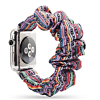 iWatch (38/40/41mm) Scrunchies Elastic Band - 38 (Only Ground Shipping)