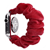 iWatch (38/40/41mm) Scrunchies Elastic Band - 56 (Only Ground Shipping)