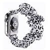 iWatch (38/40/41mm) Scrunchies Elastic Band - 6 (Only Ground Shipping)