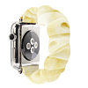 iWatch (42/44/45/49mm) Scrunchies Elastic Band - 80 (Only Ground Shipping)