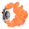 iWatch (38/40/41mm) Scrunchies Elastic Band - 81 (Only Ground Shipping)