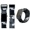 iWatch (38/40/41mm) New Oxford Woven Active Watch Band - CAMO (Only Ground Shipping)