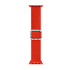 iWatch (42/44/45/49mm) Nylon Sport Band with Stone Clip - 5 (Only Ground Shipping)