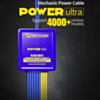 Mechanic iBoot AD Max+ Power Boot Cable for iPhone and Android