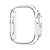 iWatch 49mm Hard TPU Soft PC Frame Cover Protector Bumper Case (Only Ground Shipping)