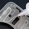 BK-006 Electric Intelligent Glue Gun (Only Ground Shipping)