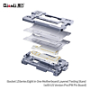 QianLi iSocket (8in1) Motherboard Layered Test Frame for iPhone 15 / 15PL / 15P / 15 PM (Not Included US Version Pin Board)