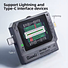 QianLi iBridge A3 Tail Plug Comprehensive Analysis Tester