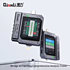 QianLi iBridge A3 Tail Plug Comprehensive Analysis Tester