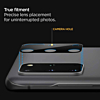 Back Camera Tempered Glass for Galaxy S20 (BLACK)