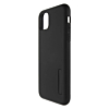 Dual Layer Protection Case - BLACK for iPhone 13 Pro (Only Ground Shipping)