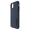 Dual Layer Protection Case - NAVY BLUE for iPhone 12 Pro Max (Only Ground Shipping)
