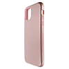3 Layer Heavy Duty Shockproof Anti-Scratch Case - ROSE GOLD for iPhone 12 / 12 Pro (Only Ground Shipping)
