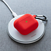 AirPods 3 Silicone Case (RED) (Only Ground Shipping)