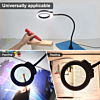 Replacement 5X LED Magnifying Lamp for Magnetic Helping Hands Soldering (Only Ground Shipping)