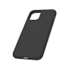 Soft Solid Silicone Case (Full Buttom Cover) - Style 57 for iPhone 11 (Only Ground Shipping)