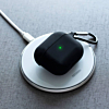 AirPods 3 Silicone Case (BLACK) (Only Ground Shipping)