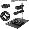 Kaisi KS-204 Movable Bracket Heat Gun Platform (Only Ground Shipping)