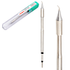 JABE UD-1200 Lead-Free Solder Iron Tip Jabe T-IS 035 (Not Returnable)