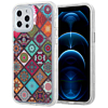 New Fashion Heavy Duty Case - Style 16 for iPhone 11 Pro Max (Only Ground Shipping)