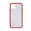Ultra Glossy Protector Case - ALL CLEAR for iPhone SE (2020) / 8 / 7 (Only Ground Shipping)