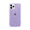 Ultra Glossy Protector Case - GLITTER PURPLE for iPhone 8P / 7P (Only Ground Shipping)
