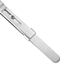 BAKU BK-1164 Non-Magnetic Stainless Steel Tweezers