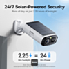 BASEUS Security S1 Lite Outdoor Camera (Only Ground Shipping)