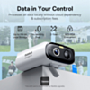 BASEUS Security S1 Lite Outdoor Camera (Only Ground Shipping)