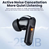 Toocki Hi-Fi Active Noice Cancelling Earbuds (Only Ground Shipping)