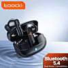 Toocki Hi-Fi Active Noice Cancelling Earbuds (Only Ground Shipping)