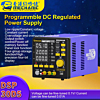 MECHANIC DSP30D5 DC Regulated Power Supply Power (Only Ground Shipping)