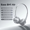 BASEUS Bass BH1 Air Wireless Headphones (Only Ground Shipping)